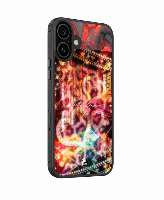 Jelly Dream Case