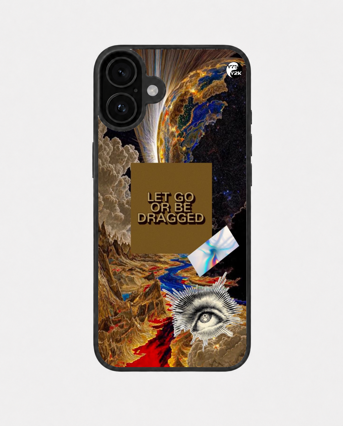 Keep it Moving Case