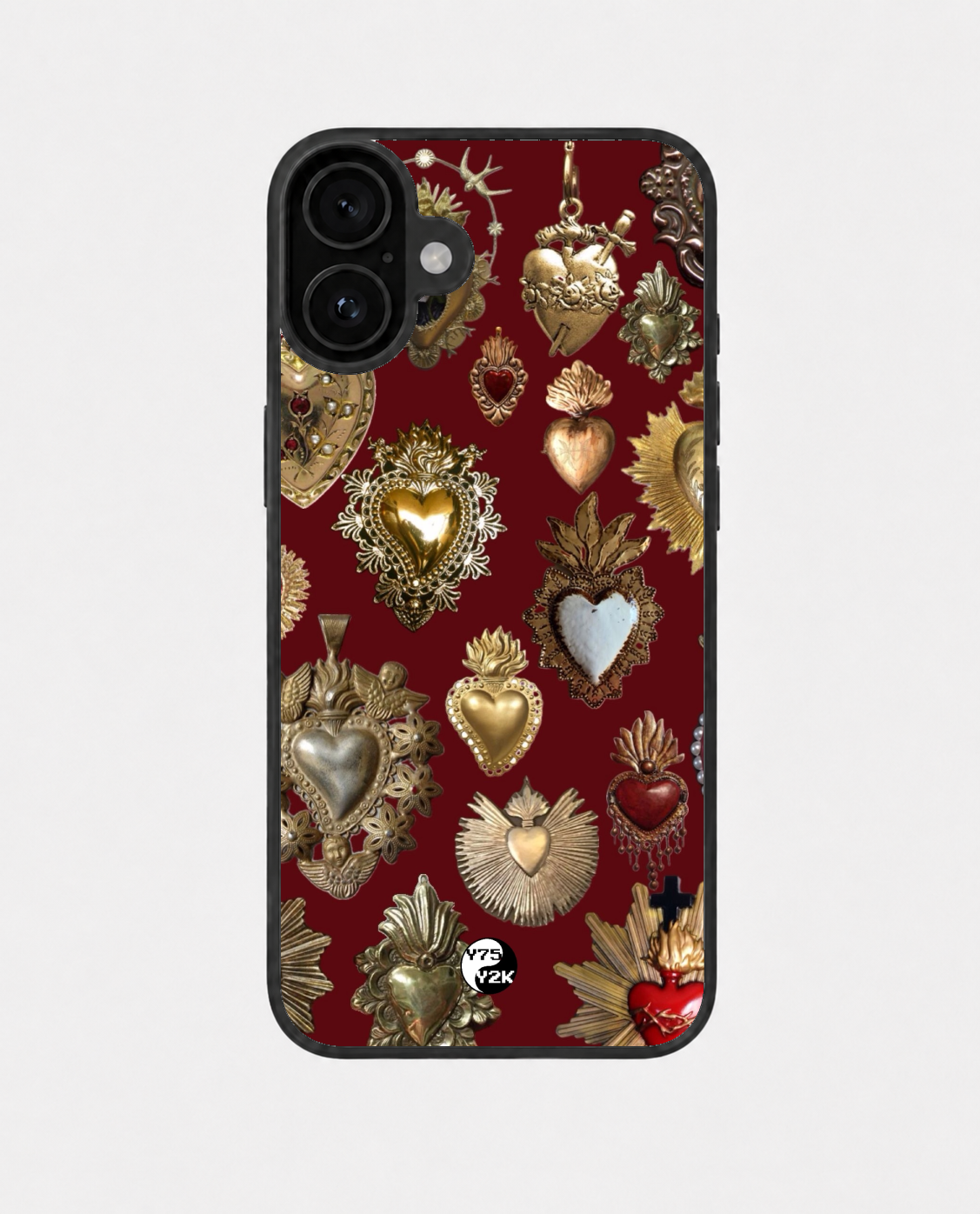 Kingdom Hearts Case