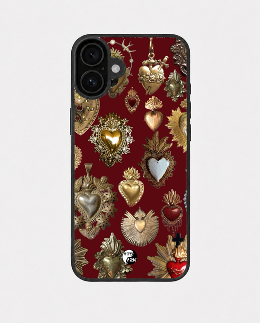 Kingdom Hearts Case