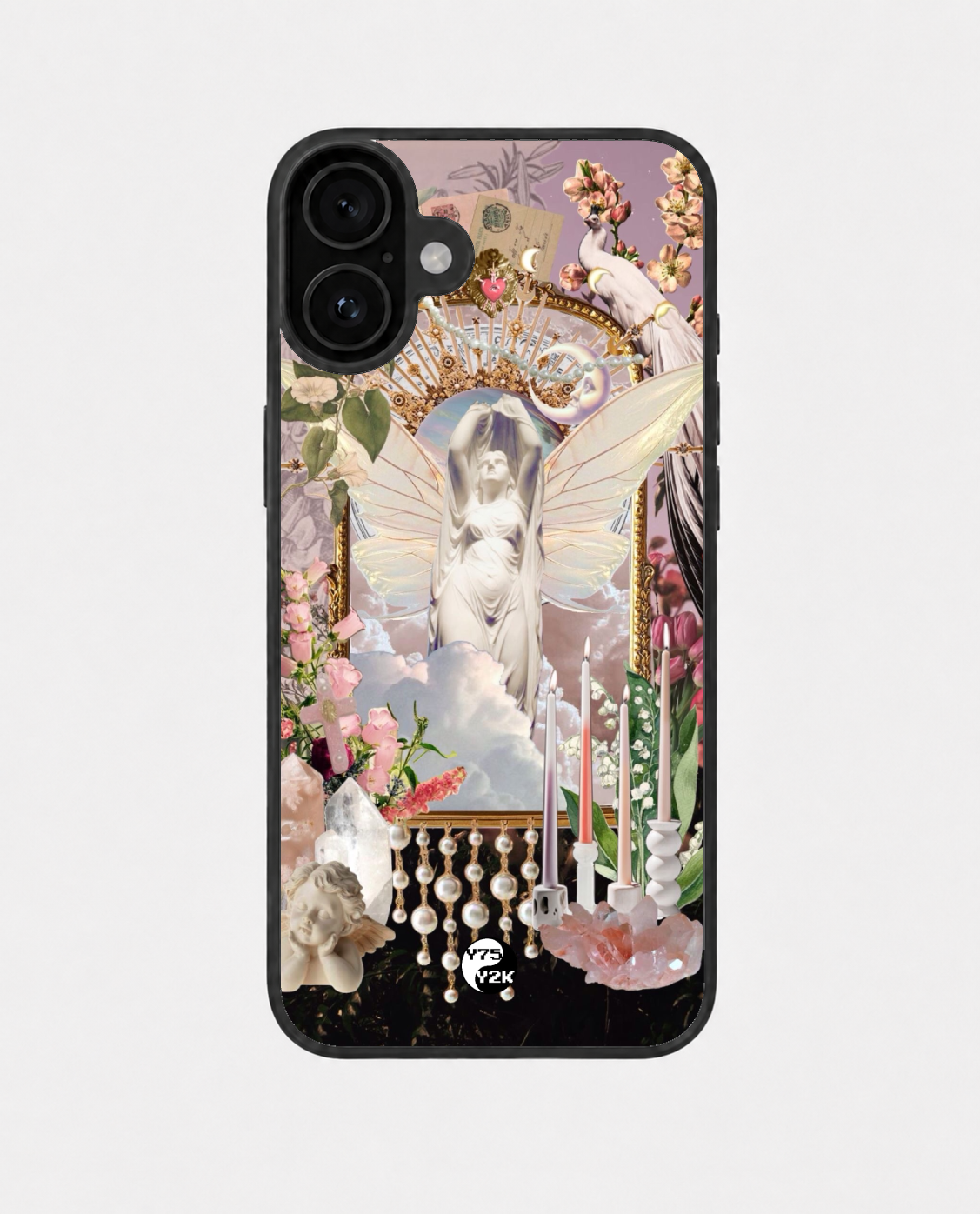 Letters to Heaven Case