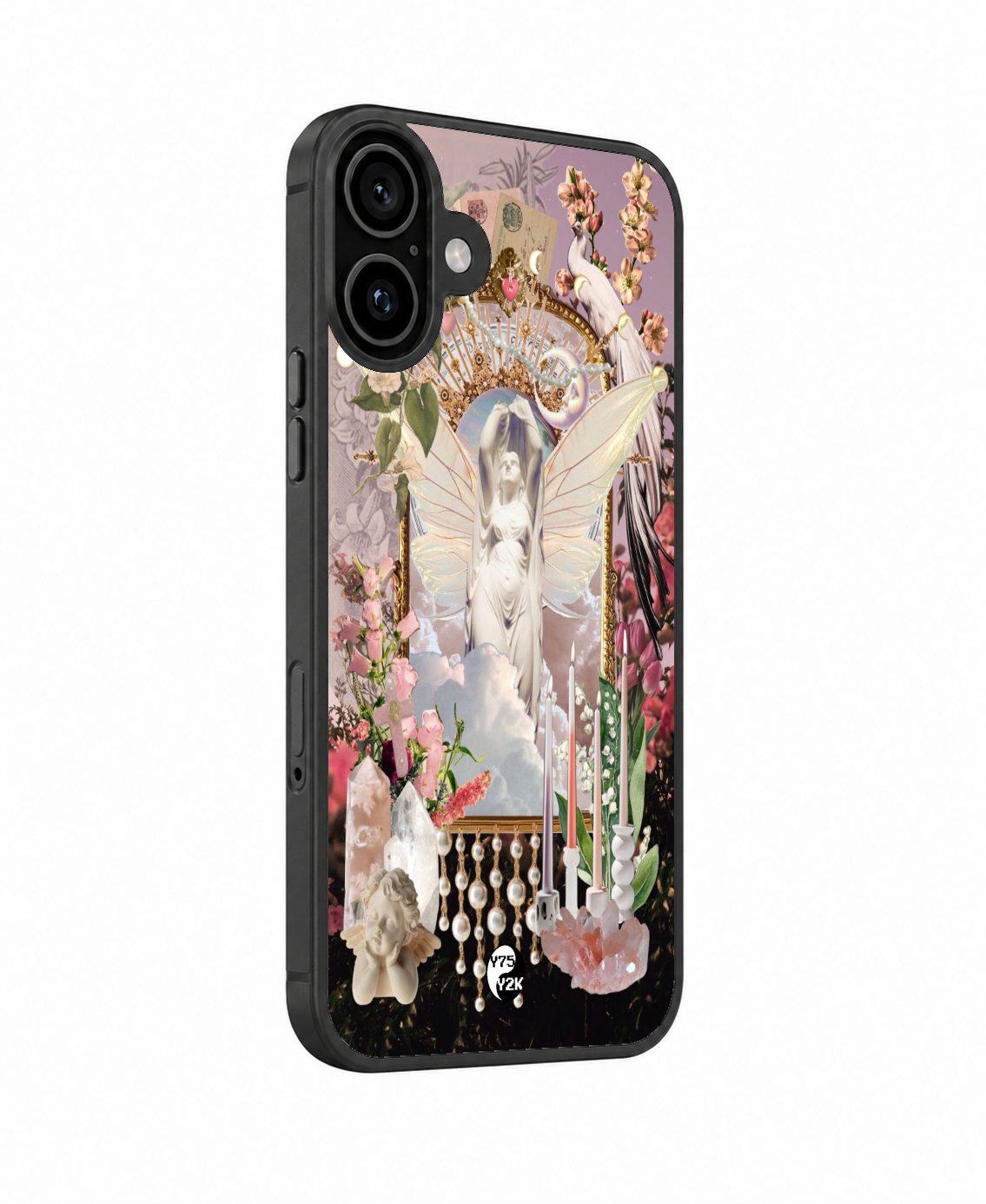 Letters to Heaven Case