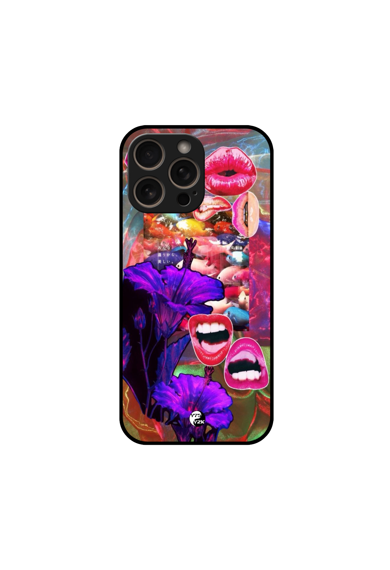 Lip Synch Case