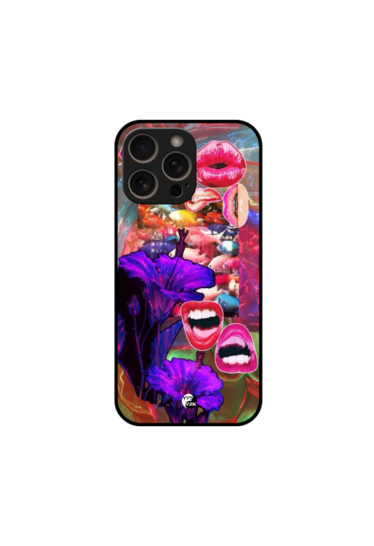 Lip Synch Case