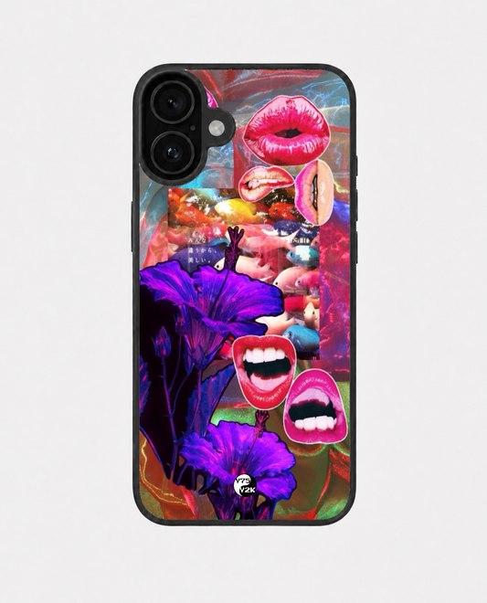 Lip Synch Case