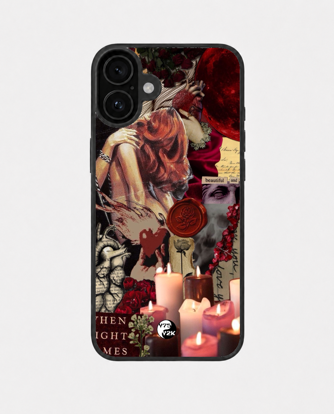 Little Women Case