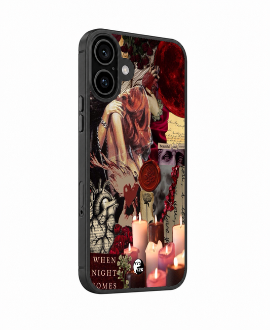 Little Women Case