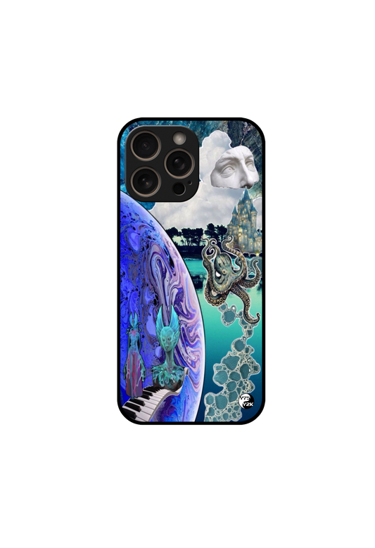 Loch Ness Sea Monster