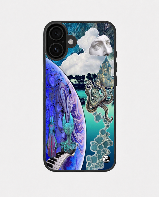 Loch Ness Sea Monster