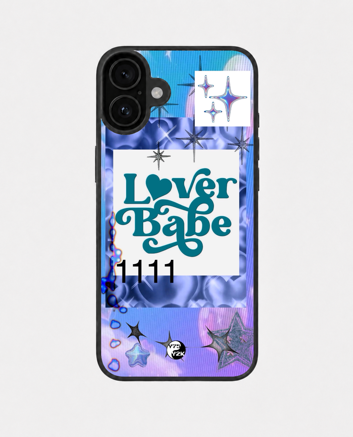 Lover Babe Case