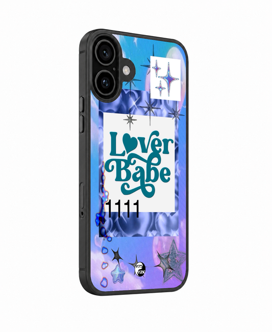 Lover Babe Case