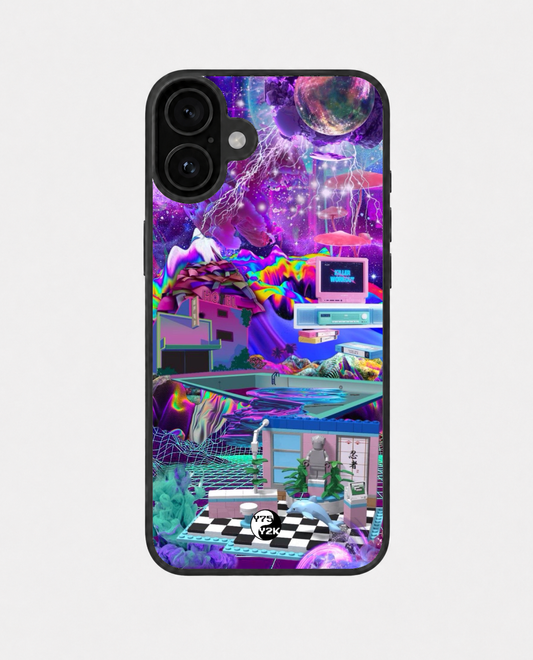 Lucid Dream Case