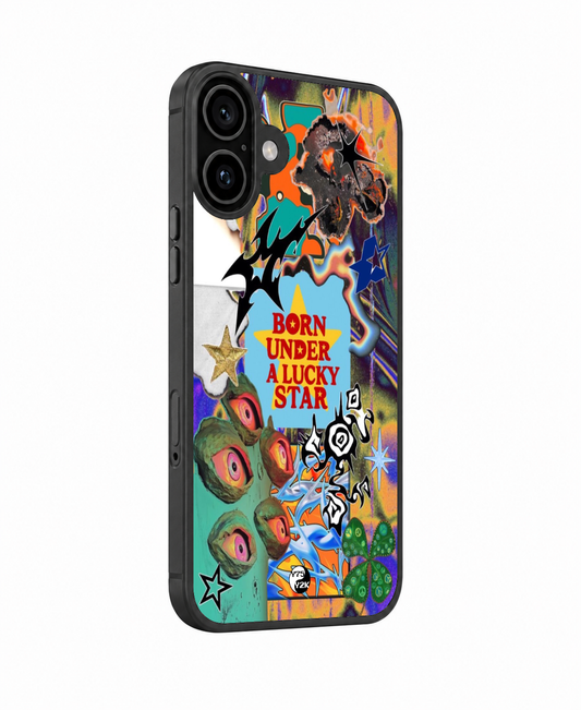 Lucky Star Case