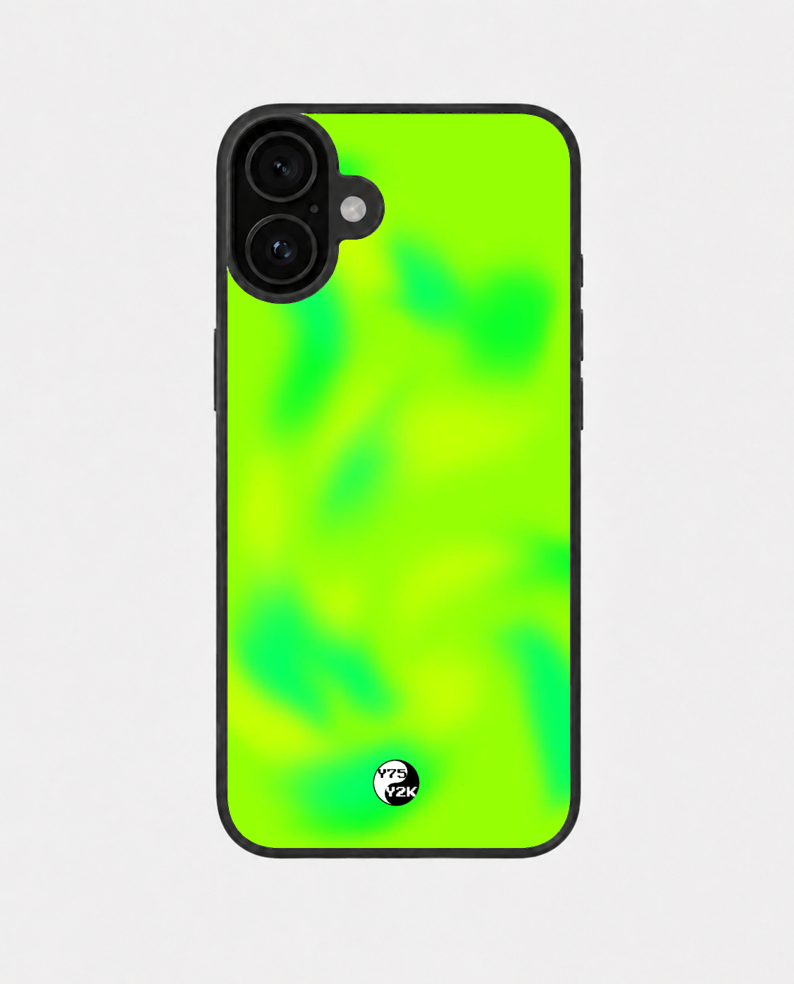 Lush Green Case