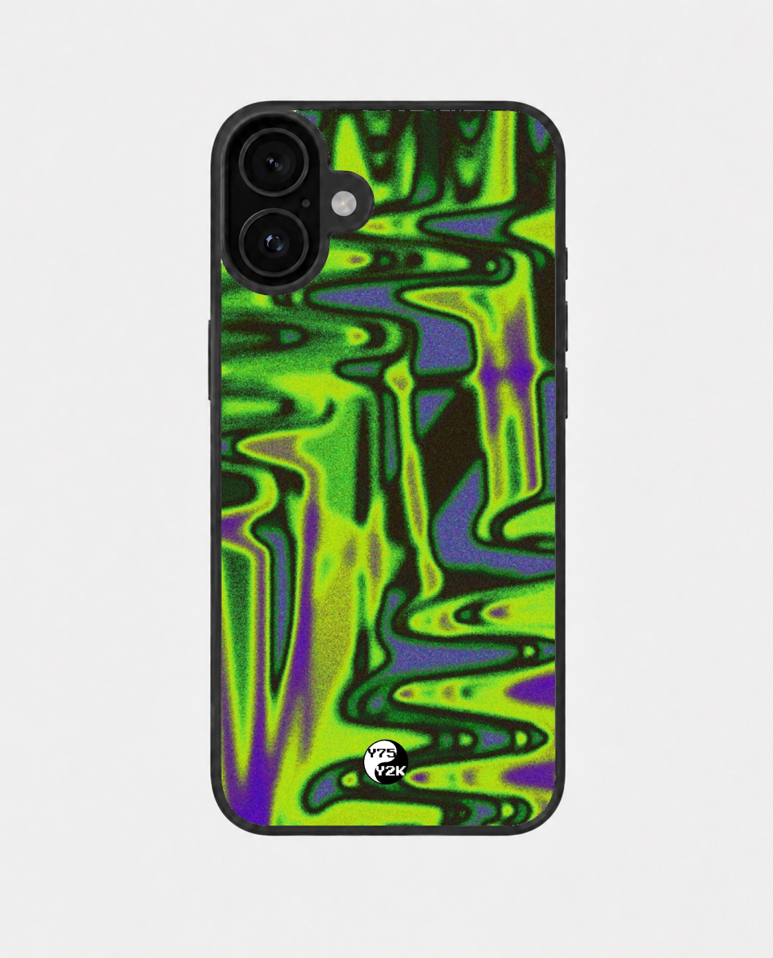 Malachite Case