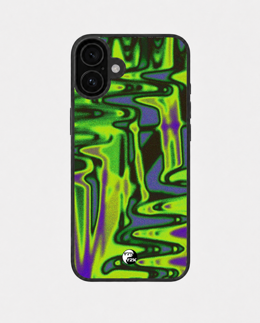 Malachite Case