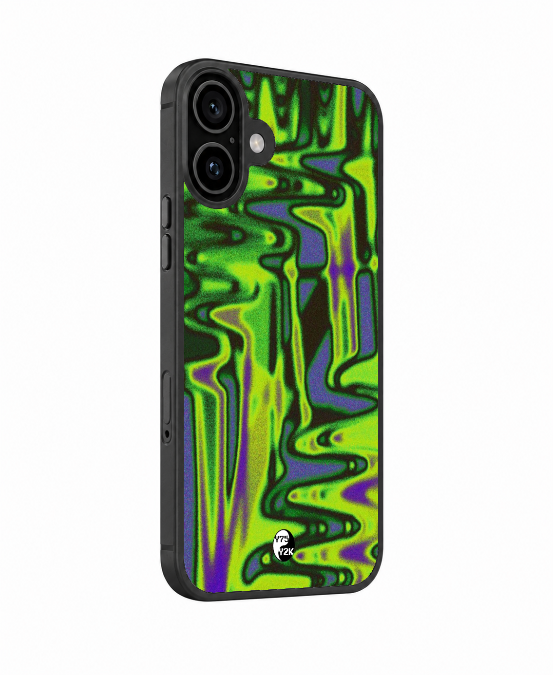 Malachite Case