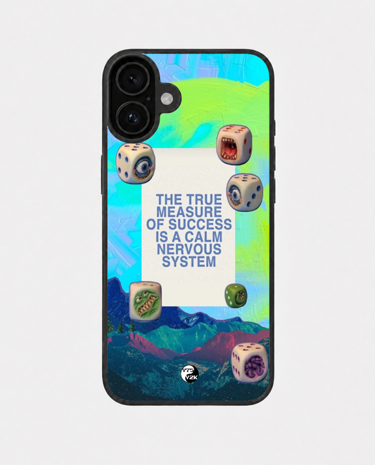 Measure of Success Case