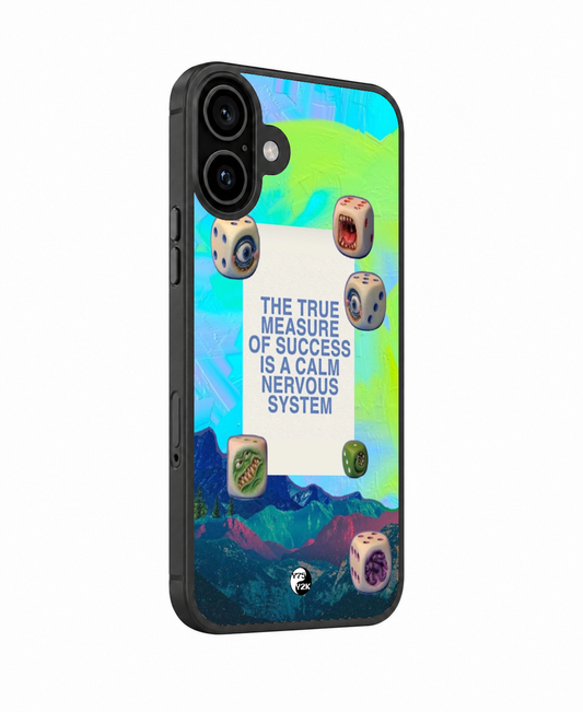 Measure of Success Case