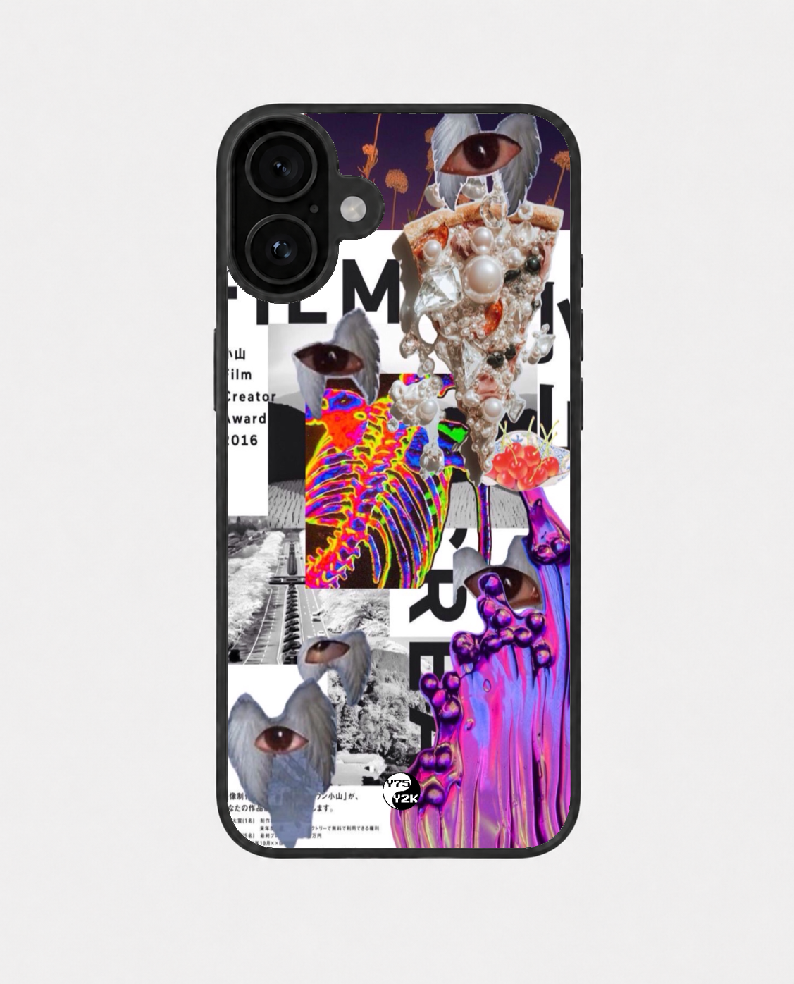 Melancholy Case