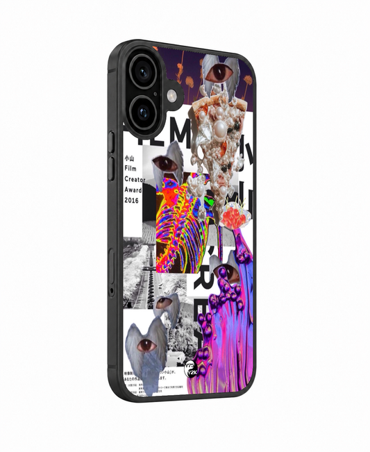 Melancholy Case
