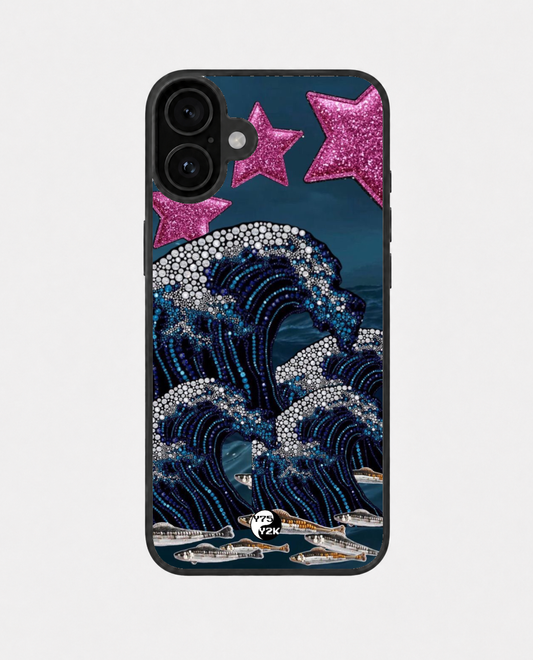 Mermaid Melody Case