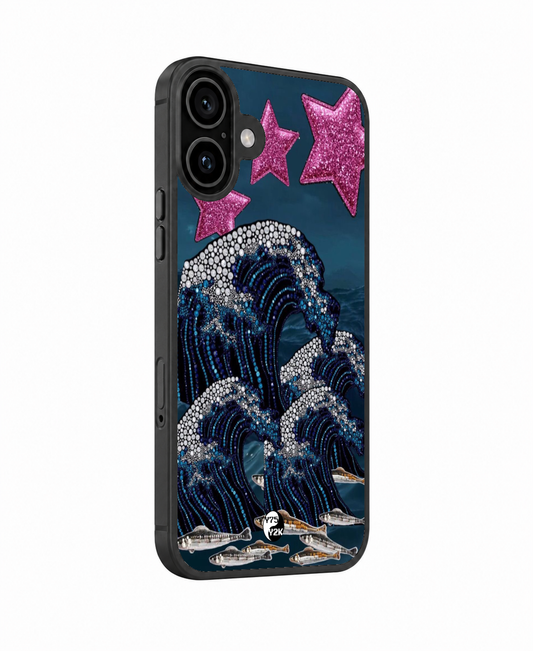 Mermaid Melody Case