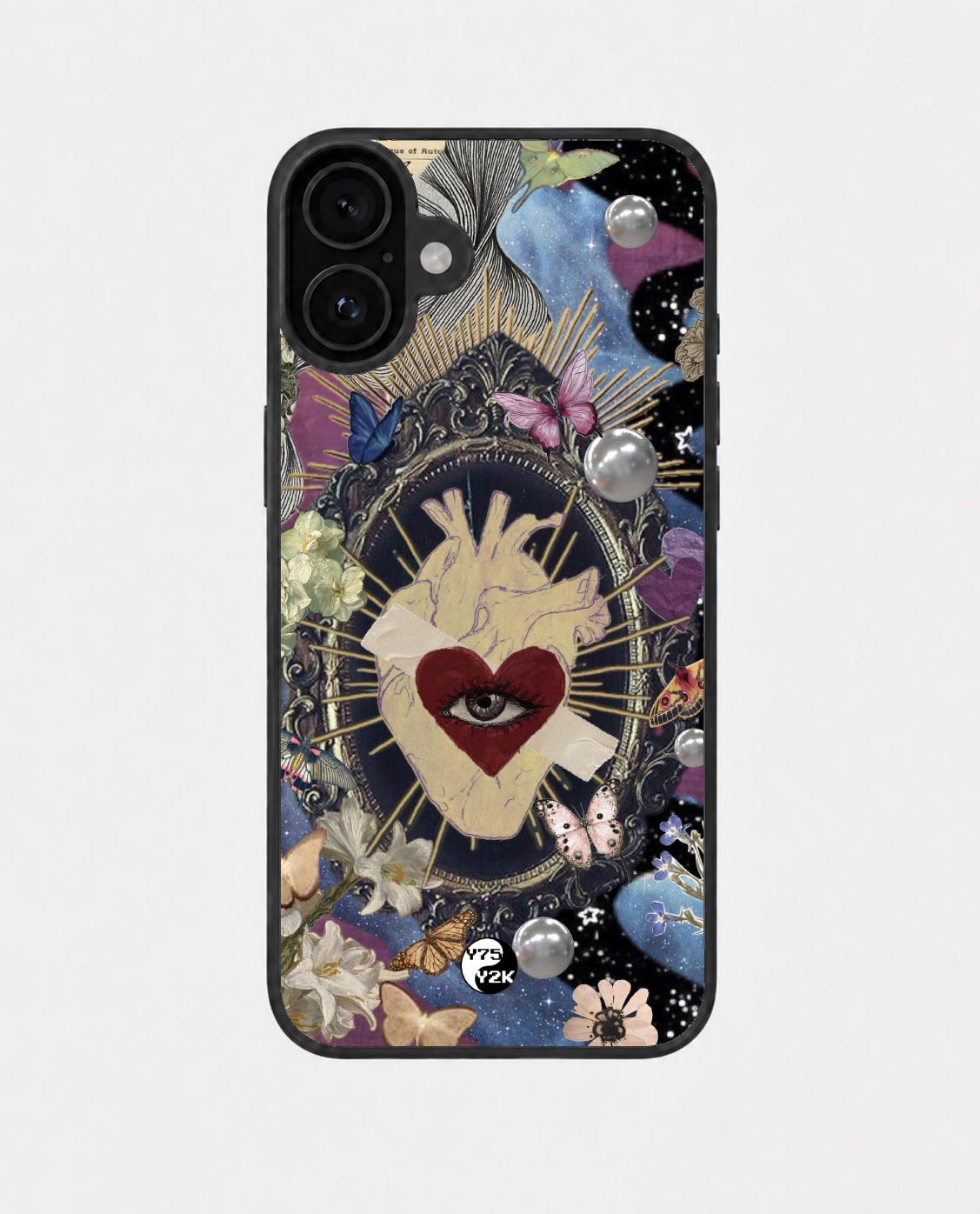 Mirror on the Wall Case