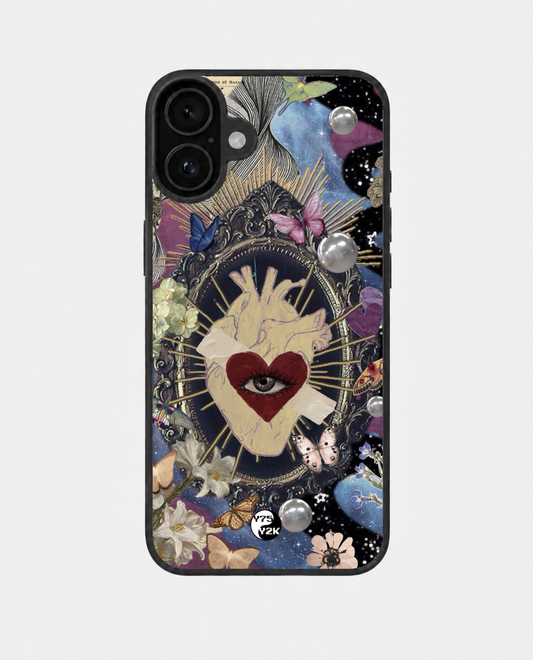 Mirror on the Wall Case