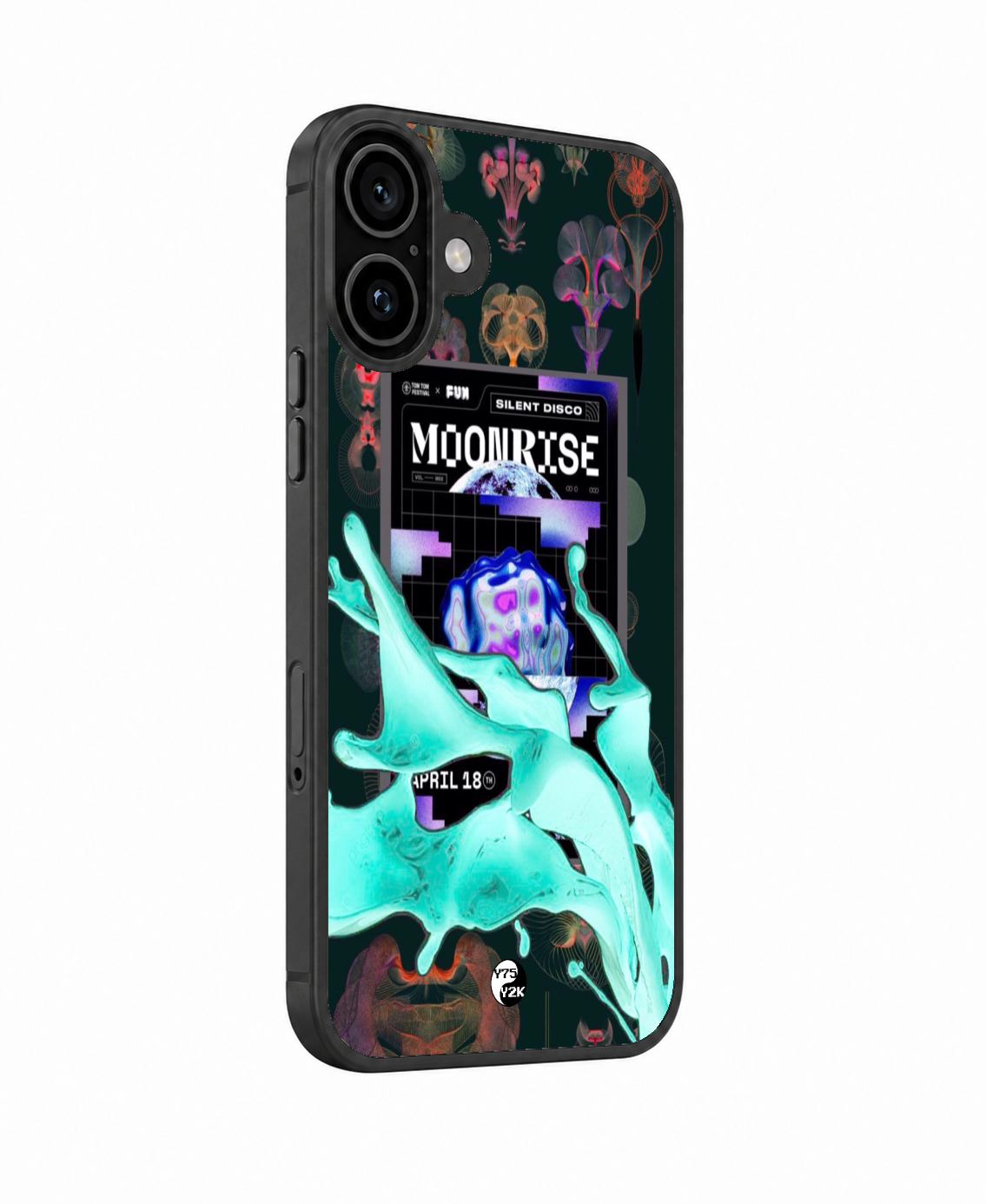 MoonRise Case