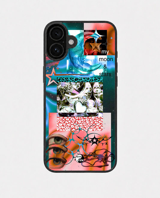 My Moon & Stars Case