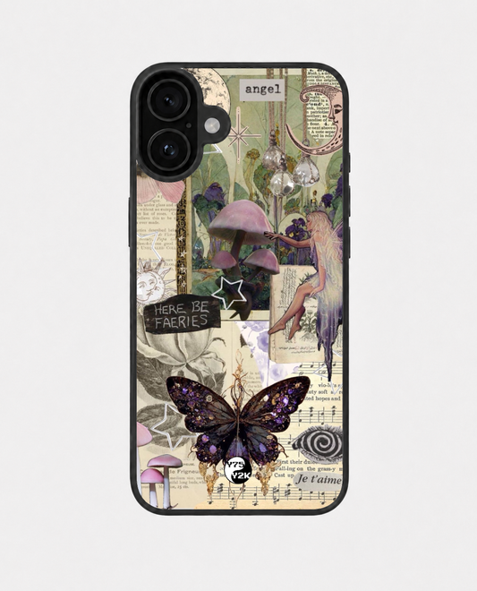 Mythical Faeries Case