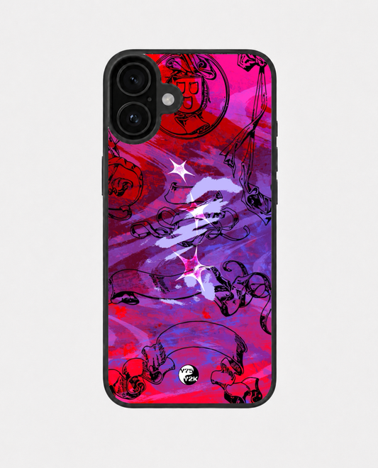 "NORAGAMI" Case