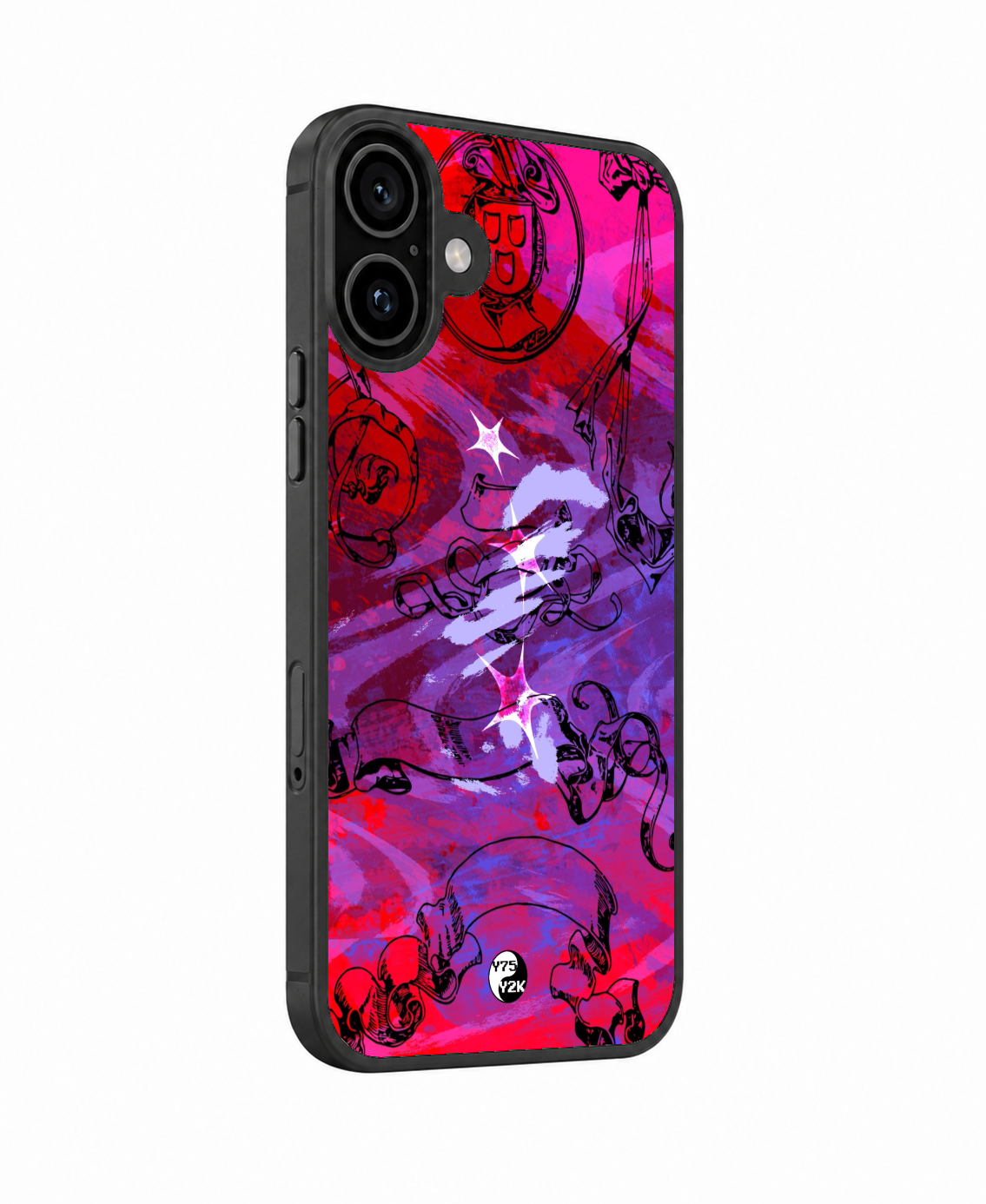 "NORAGAMI" Case