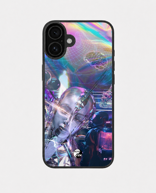 Nitrous Gas Case