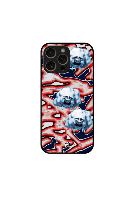 No Pain No Gain Case