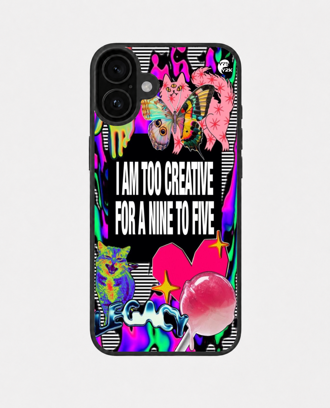 No 9-5 Case