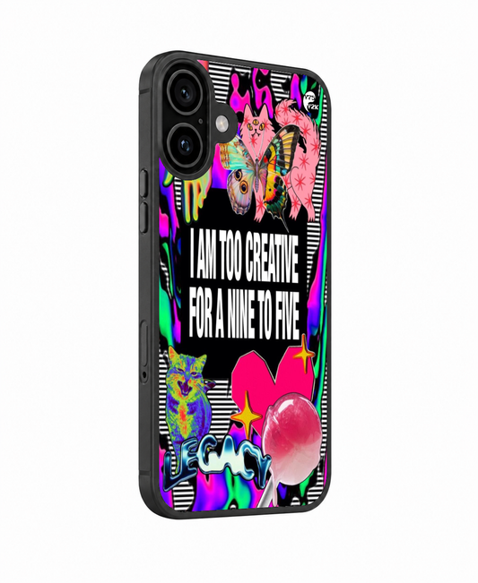 No 9-5 Case