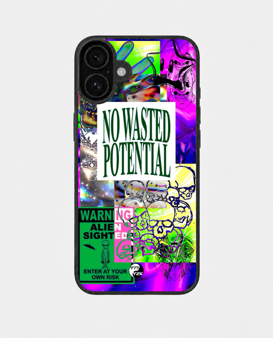 No Wasted Potential Case