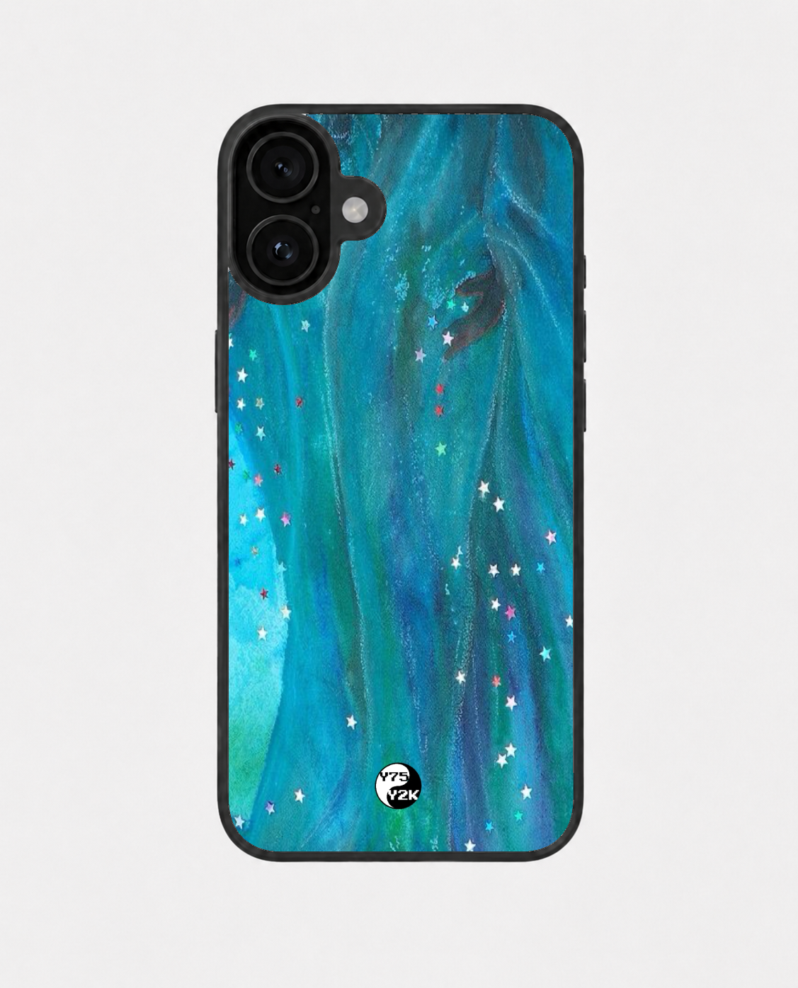 Ocean Healing Case