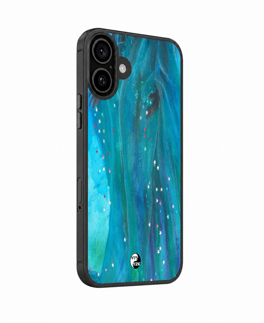 Ocean Healing Case