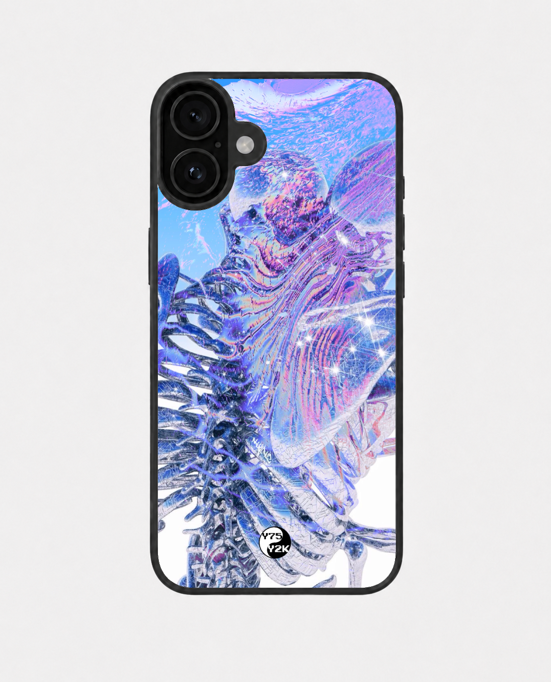 Osseus Case