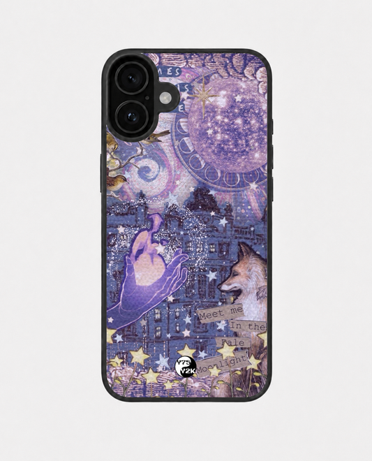 Pale Moonlight Case