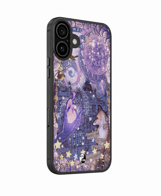 Pale Moonlight Case