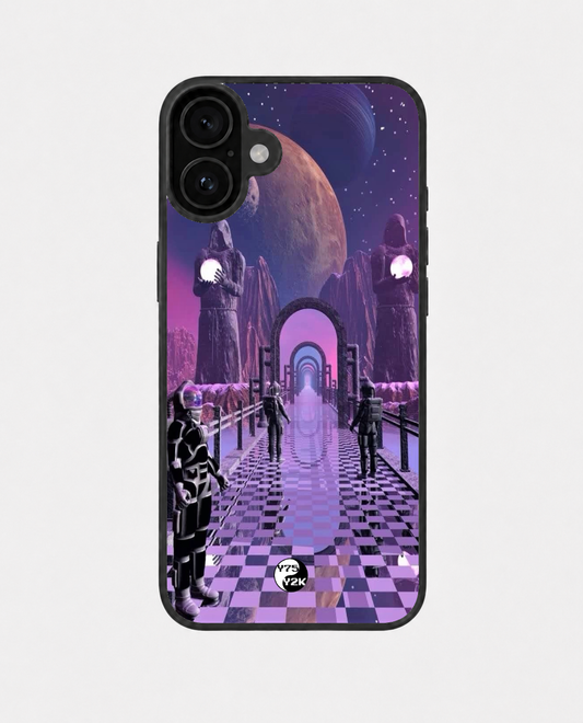 Parallel Dimension Case