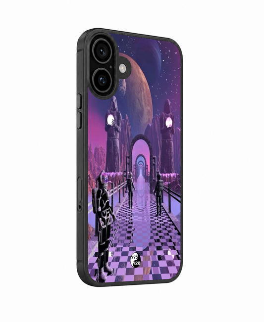Parallel Dimension Case