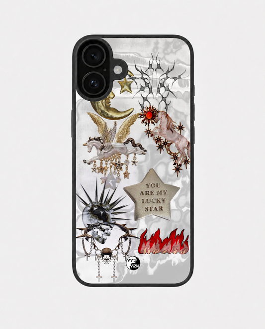 Pegasus Case