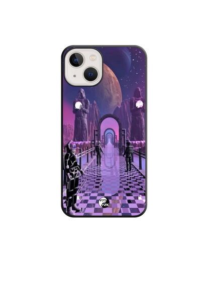 Parallel Dimension Case