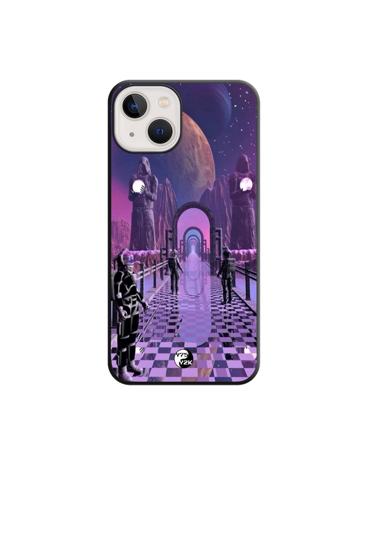 Parallel Dimension Case