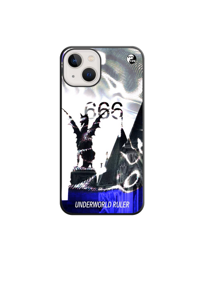"UNDERWORLD RULER" Case